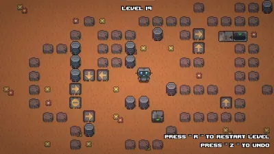 Sokorobot (Windows) — скриншот 2