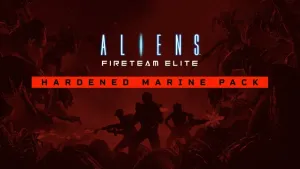 Aliens: Fireteam Elite - Hardened Marine Pack