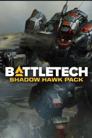 BATTLETECH - Shadow Hawk Pack