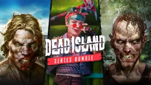 Dead Island series bundle