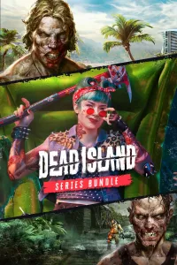 Dead Island series bundle