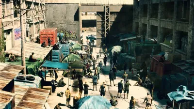 Like a Dragon: Infinite Wealth — скриншот 2