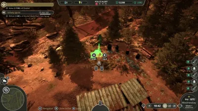 Weedcraft Inc & Moonshine Inc - Risky Business Bundle — скриншот 2