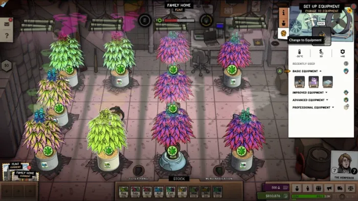 Weedcraft Inc & Moonshine Inc - Risky Business Bundle — скриншот 3