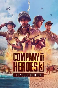 Company of Heroes 3
