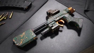 Набор Starter сезона 2 — Battlefield™ 6 и REDSEC — скриншот 2