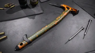 Набор Starter сезона 2 — Battlefield™ 6 и REDSEC — скриншот 3