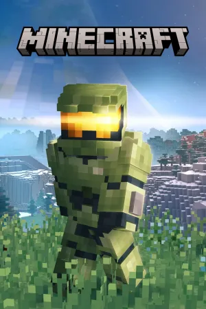 Микс-набор «Мастер Чиф»