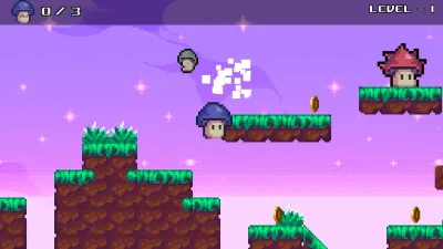 Shroomageddon (Xbox One) — скриншот 2