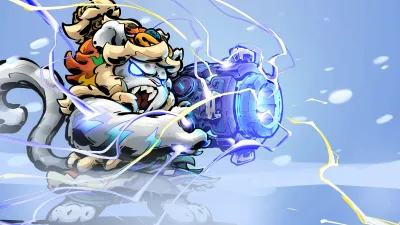 Gunfire Reborn — скриншот 11