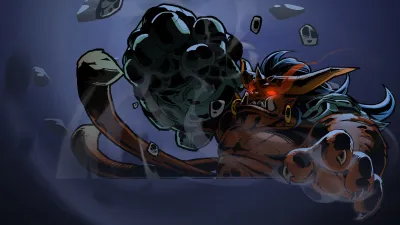 Gunfire Reborn — скриншот 12