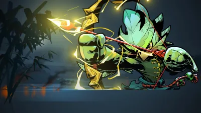 Gunfire Reborn — скриншот 13