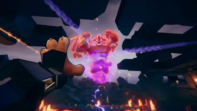 Gunfire Reborn — скриншот 15