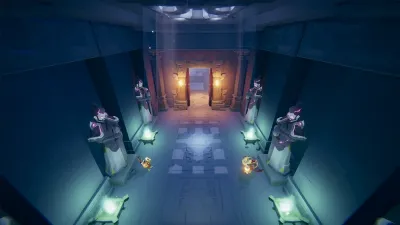 Gunfire Reborn — скриншот 3