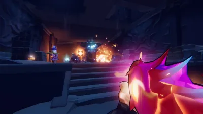 Gunfire Reborn — скриншот 5