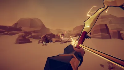 Gunfire Reborn — скриншот 6