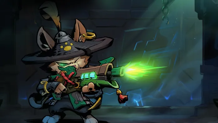 Gunfire Reborn — скриншот 10