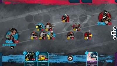 Nowhere Prophet — скриншот 4