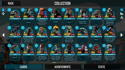 Nowhere Prophet — скриншот 6