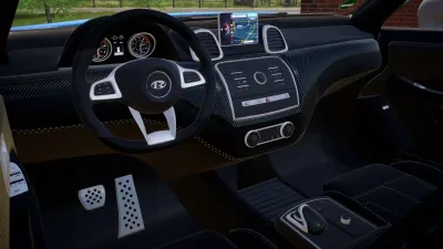 Autobahn Police Simulator 3 - Off-Road Bundle — скриншот 2