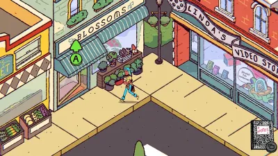 The Big Con — скриншот 1