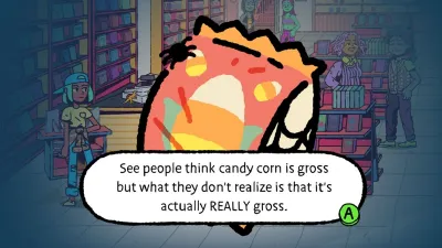 The Big Con — скриншот 5