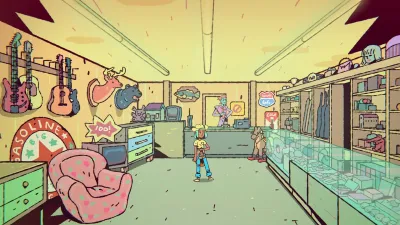 The Big Con — скриншот 7