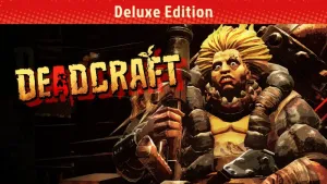 DEADCRAFT Deluxe Edition