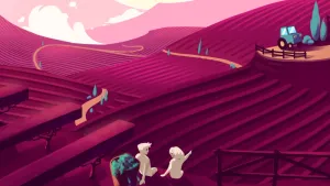 Hundred Days - Winemaking Simulator