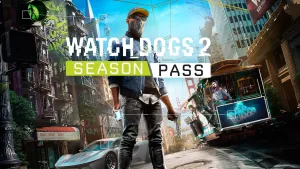 Watch Dogs®2 - Season Pass