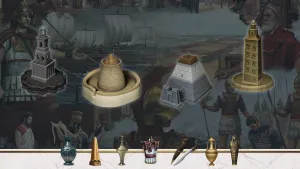 Imperator: Rome - Heirs of Alexander Content Pack