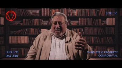 The World After — скриншот 3