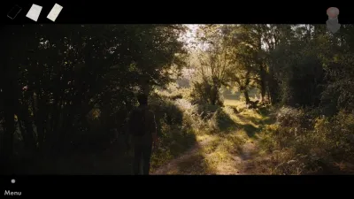 The World After — скриншот 4