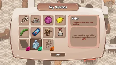 Sweet Survivors: Flashy DLC — скриншот 5