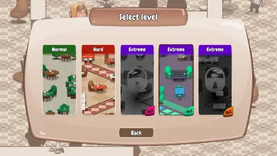 Sweet Survivors: Flashy DLC — скриншот 6