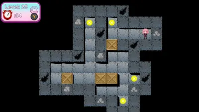 KAWAII PUSH (WINDOWS) — скриншот 5