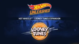 HOT WHEELS™ - Looney Tunes Expansion