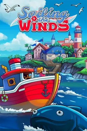 Sailing the Winds