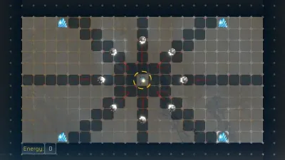 Turn to Mine — скриншот 2