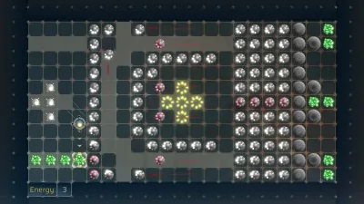 Turn to Mine — скриншот 5