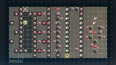 Turn to Mine — скриншот 8