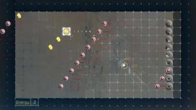 Turn to Mine — скриншот 10