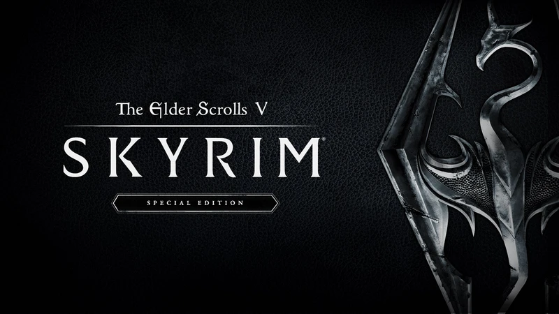 The Elder Scrolls V: Skyrim Special Edition (PC)