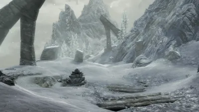 The Elder Scrolls V: Skyrim Special Edition (PC) — скриншот 9