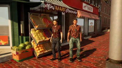 Police Simulator: Patrol Officers: Tropical Taskforce Pack — скриншот 6