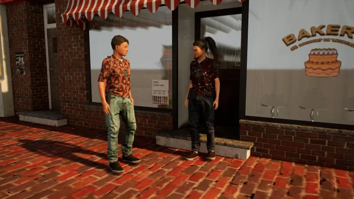Police Simulator: Patrol Officers: Tropical Taskforce Pack — скриншот 7