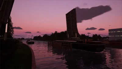 Train Sim World® 6: Bahnstrecke Bremen - Oldenburg — скриншот 1