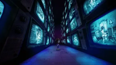 Hannah — скриншот 1