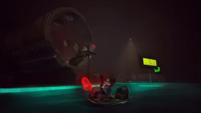 Hannah — скриншот 3