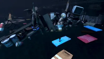 Hannah — скриншот 4